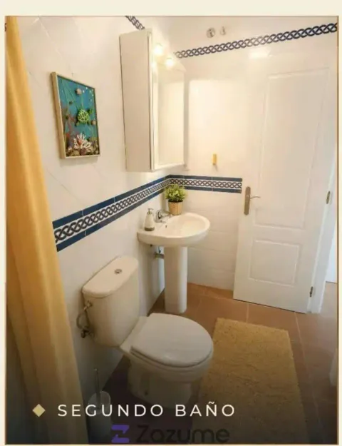 Pis de 83 m² a Ayamonte