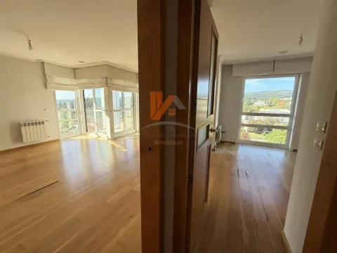 Pis de 138 m² a Santiago de Compostel·la