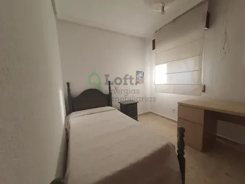Pis de 100 m² a Badajoz
