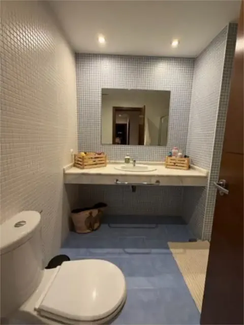Pis de 95 m² a Arona