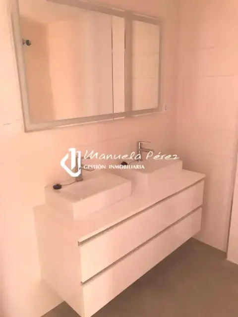 Piso de 95 m² en Cáceres
