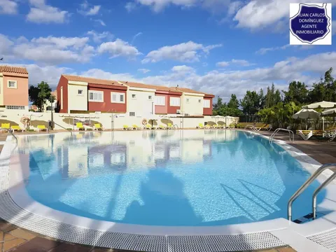 Apartamento 80 m² em San Bartolomé de Tirajana