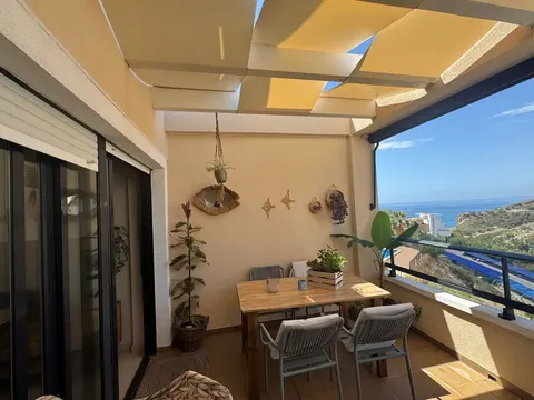 Pis de 112 m² a la Vila Joiosa