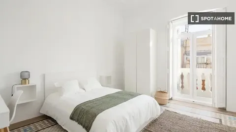 Habitació de lloguer, València