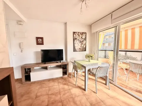 Pis de 58 m² a l'Alfàs del Pi