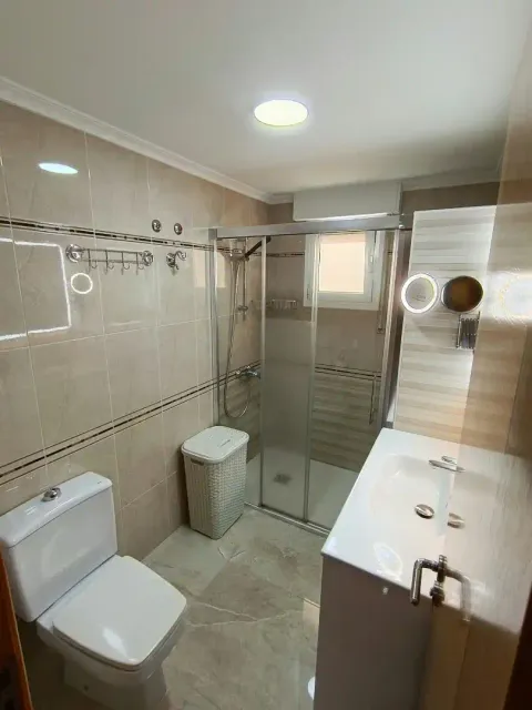 Квартира 110 м² в Torre Pacheco