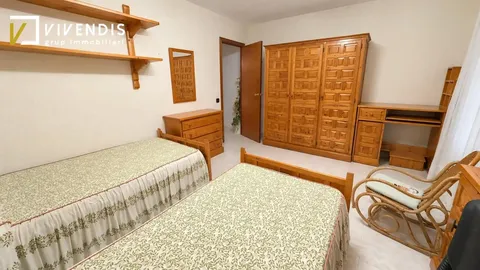 Pis de 146 m² a Lleida