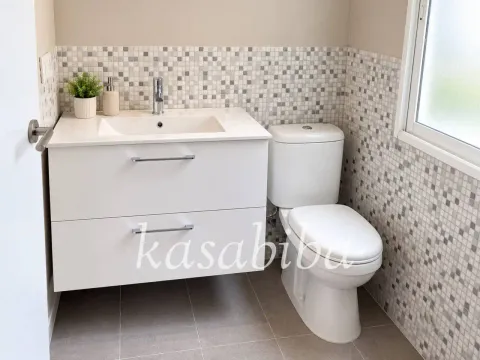 Pis de 80 m² a València