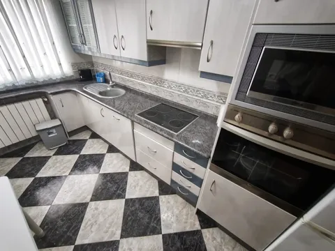 Pis de 95 m² a Albacete