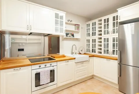 Wohnung 117 m² in Vilafranca del Penedès