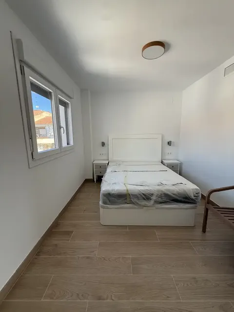 Pis de 60 m² a Las Gabias