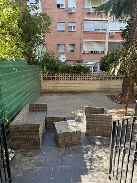 Pis de 75 m² a Madrid