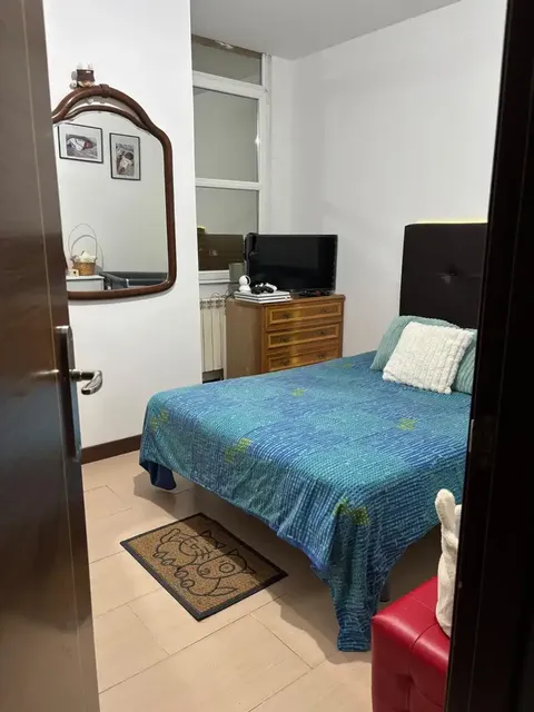Pis de 53 m² a Palencia