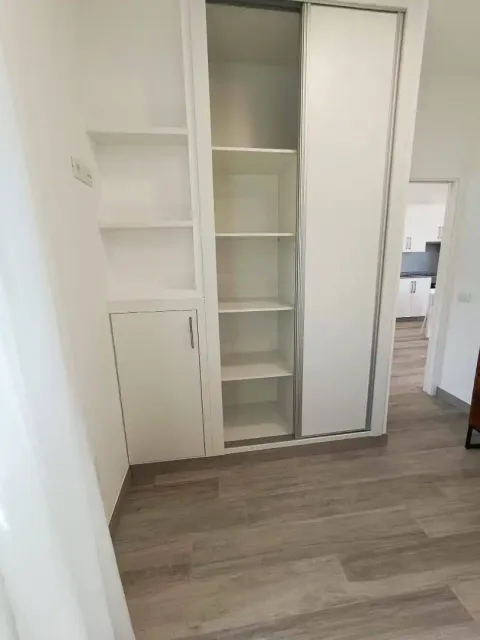 Wohnung 60 m² in La Victoria de Acentejo
