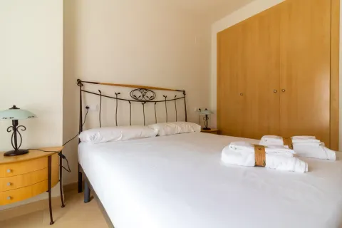 Pis de 63 m² a Canet d'en Berenguer