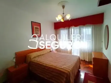 Pis de 69 m² a A Corunya