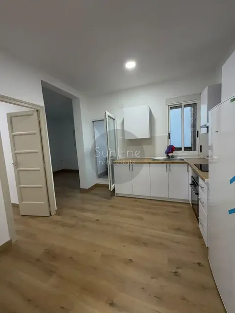 Pis de 90 m² a València
