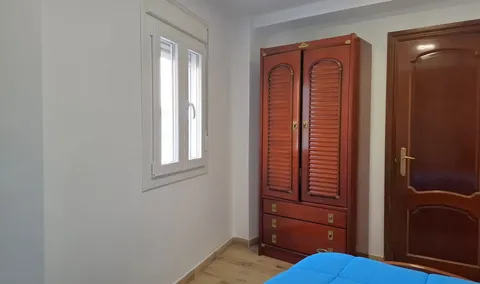 Wohnung 70 m² in Málaga