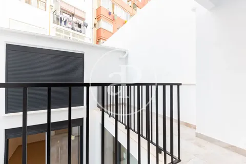 Pis de 167 m² a València
