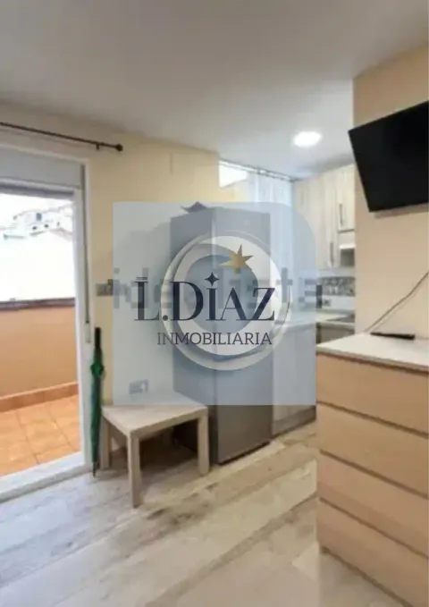 Appartement 30 m² à Málaga (4/6)