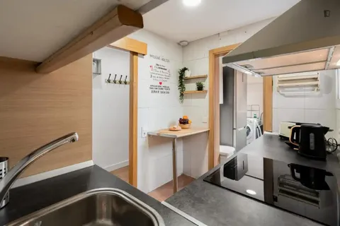 Habitació de lloguer, Sabadell