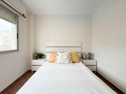 Pis de 87 m² a Gandia