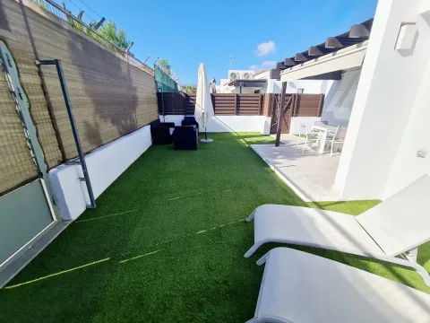 Moradia 45 m² em San Bartolomé de Tirajana