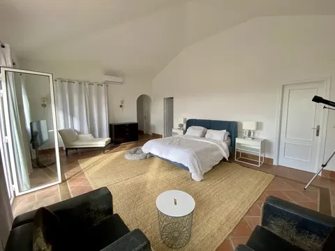 Haus 375 m² in Benahavís