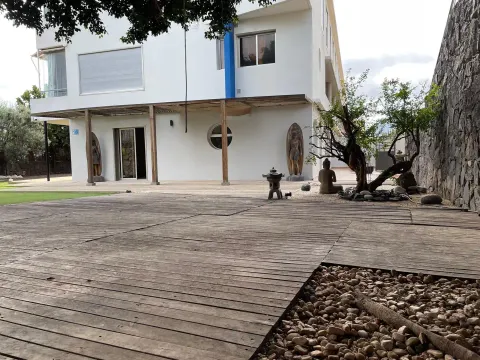 Wohnung 110 m² in El Rosario