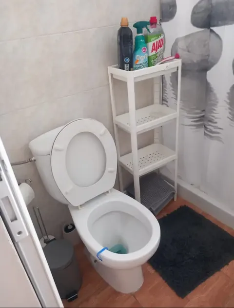 Pis de 45 m² a Arona