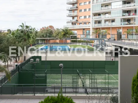 Квартира 127 м² у Paterna