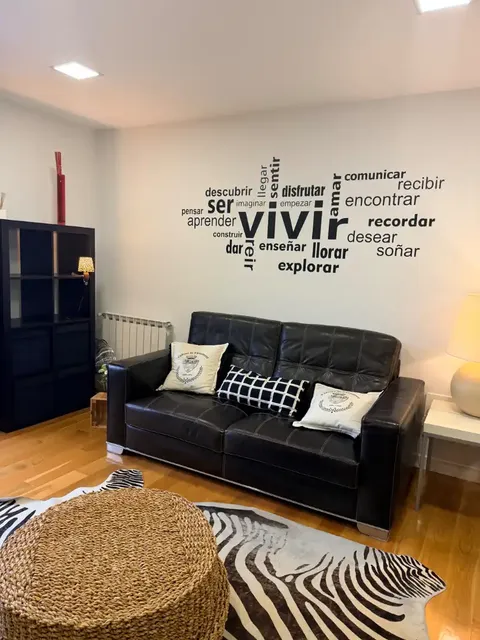Pis de 55 m² a Torrelavega