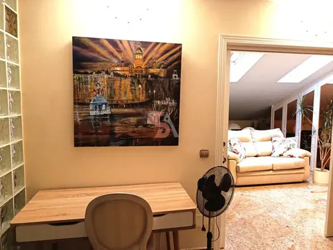 Pis de 99 m² a Valladolid