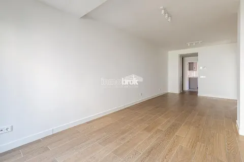 Pis de 110 m² a Madrid