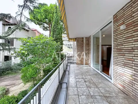 Pis de 340 m² a Barcelona