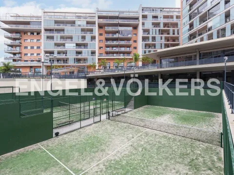 Квартира 127 м² у Paterna