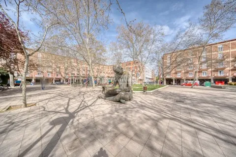Appartement 95 m² à Valladolid
