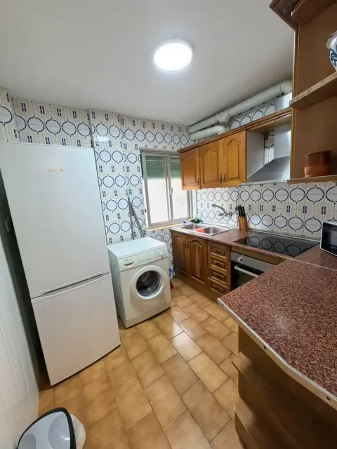 Flat for rent, Granada