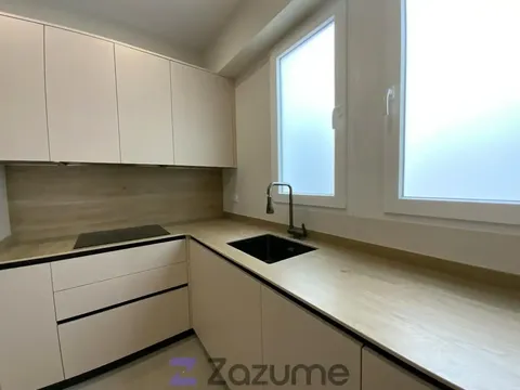 Pis de 77 m² a València