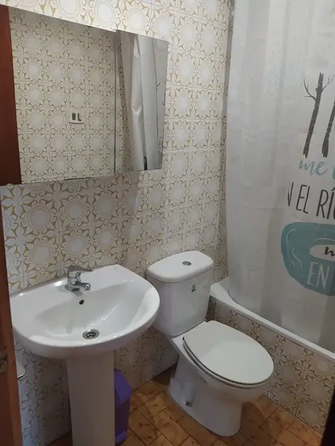 Habitació de lloguer, València