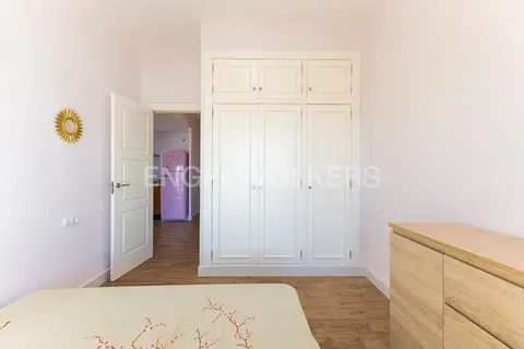 Pis de 98 m² a Alboraia