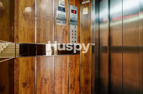 Pis de 124 m² a Madrid