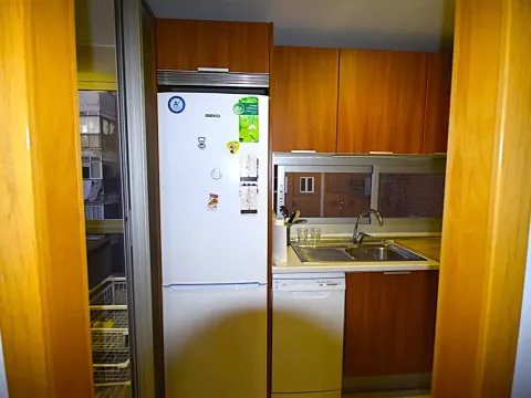 Appartamento 89 m² a Madrid