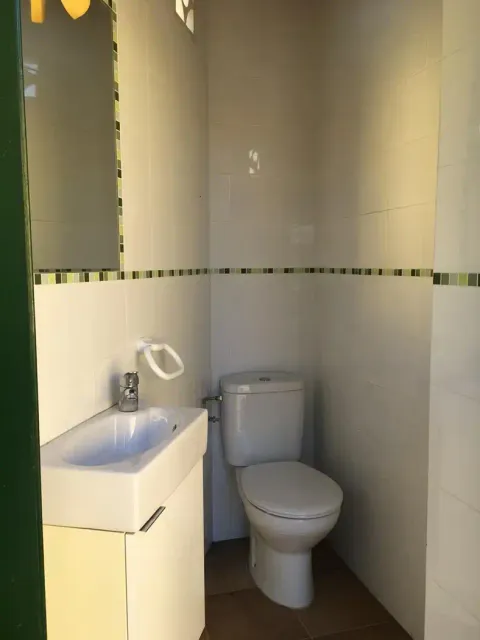 Casa de 170 m² a Salobreña