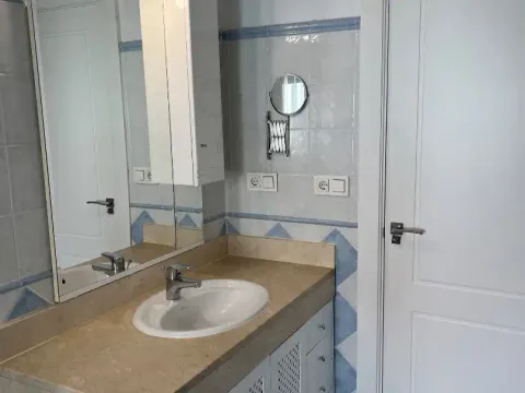 Piso de 100 m² en Valladolid