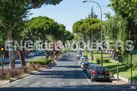 Pis de 30 m² a Madrid