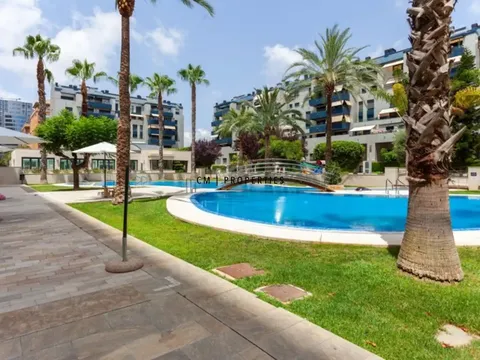 Pis de 110 m² a València