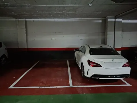 Pis de 137 m² a Màlaga