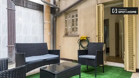Stanza in affitto, Barcelona