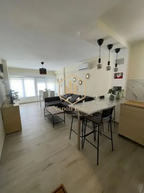 Pis de 76 m² a Benalmádena